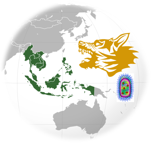 Berkas:Icon daerah rabies di indonesia.png